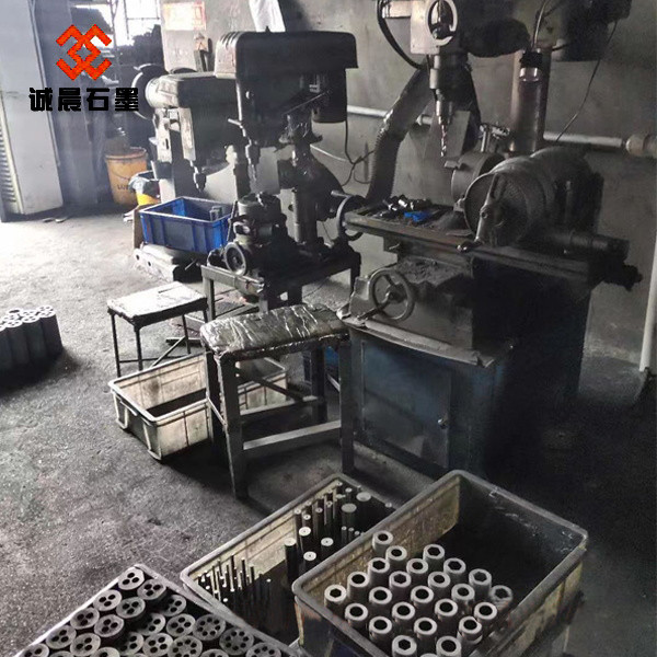 중국 Chengchen Graphite (Qingdao) Co., Ltd. 회사 프로필