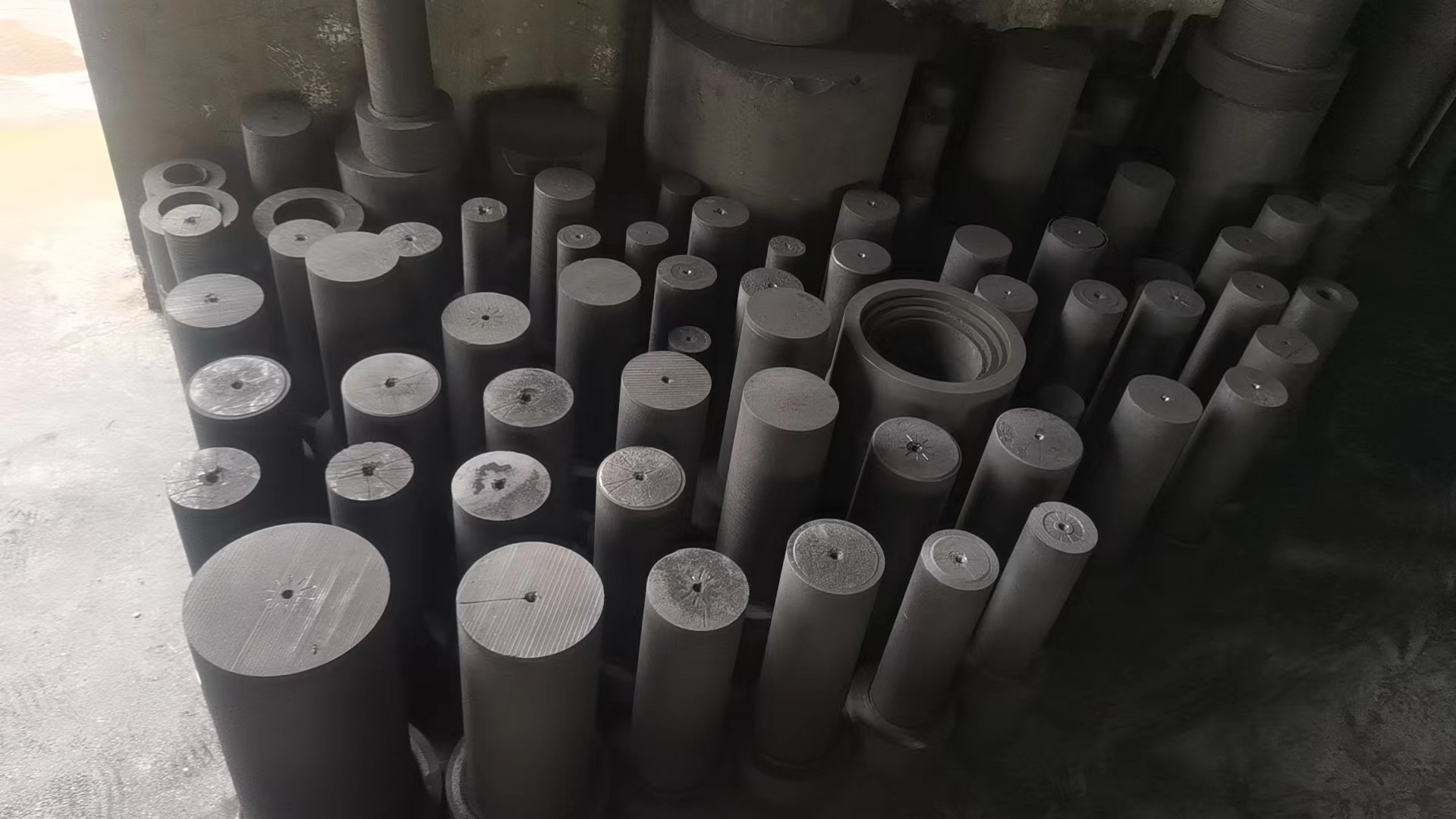 중국 Chengchen Graphite (Qingdao) Co., Ltd. 회사 프로필