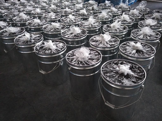 20~26% 탄소 함량 금속 곰팡이용 산업용 도장 그래피트 윤활료