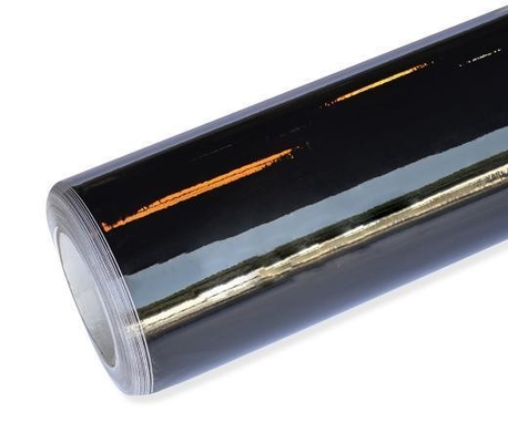 자동차 포장 비닐 5D 탄소 섬유 고 광택 20m pvc 자동차 바디에 대한 원자재