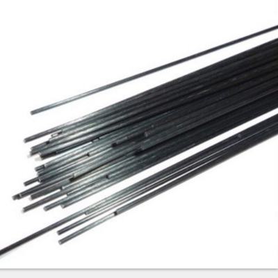 고품질 제품용 1.5mm 지름의 Polyacrylonitrile 기반 탄소 섬유 막대