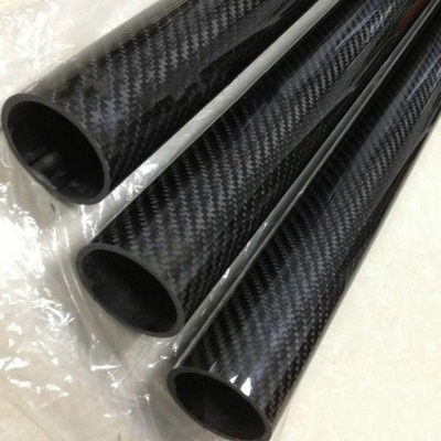 1mm 2mm 3mm 10mm까지 엮은 3k 탄소 섬유 잎 및 USD 지원으로 사용자 정의