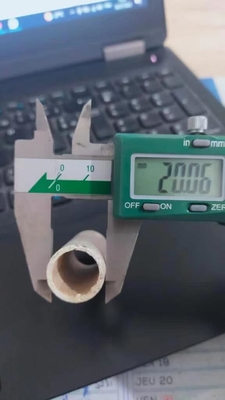 중도 밀도 미카 시트 흰색 1등급 팽창 강도 200n/mm2 1m*0.5m*2mm