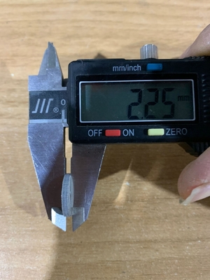 중도 밀도 미카 시트 흰색 1등급 팽창 강도 200n/mm2 1m*0.5m*2mm