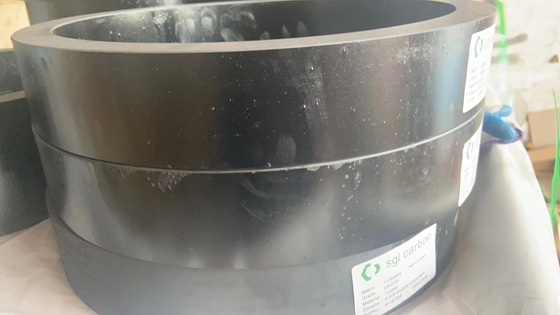 Sgl Ek3205 R4340 R4500 R4810용 그래피트 곰팡이 맞춤형 설계 및 제조