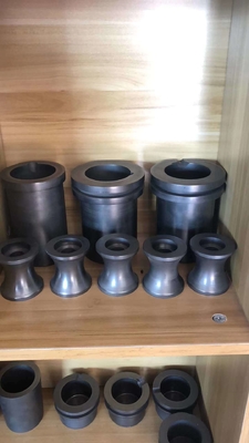 산업용 DC-1용 고밀도 그래피트 시트 1.85g/cm391