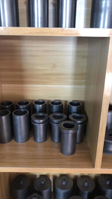 산업용 DC-1용 고밀도 그래피트 시트 1.85g/cm391