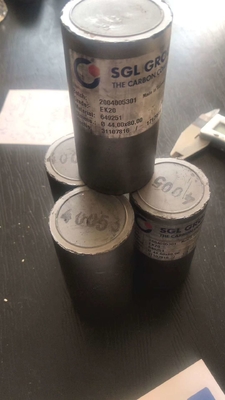사용자 정의 R4340 R4810 Sgl 그래피트 독일 형성 방식 폼드 그래피트 사용자 정의