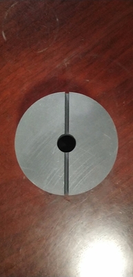 1.85 밀도 로 제작 된 그래피트 곰팡이