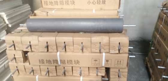 150*800mm 그래피트 어워딩 모듈 및 50% 할인