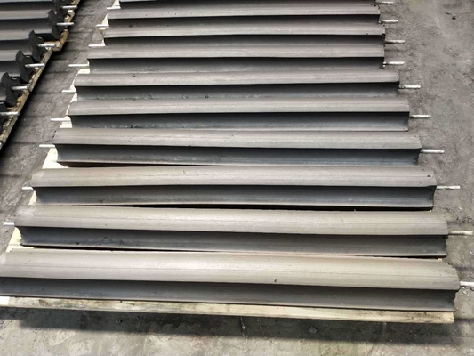 150*800mm 그래피트 어워딩 모듈 및 50% 할인