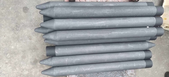 0.044mm 다이아몬드 도구 플레이크 그래피트 막대