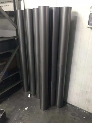0.044mm 다이아몬드 도구 플레이크 그래피트 막대