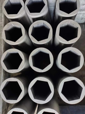 수평 연속 주사 금속에 대한 내부로 코팅 된 그래피트 (Graphite) 의 USD 1.85의 지원 지불