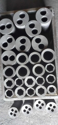 수평 연속 주사 금속에 대한 내부로 코팅 된 그래피트 (Graphite) 의 USD 1.85의 지원 지불