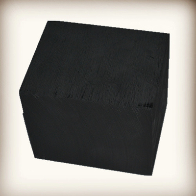 500*300*200mm 높은 밀도 1.76g/cm3 전기 방출 가공용 그래피트 블록