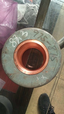 산업용 고순도 고밀도 그래피트 곰팡이