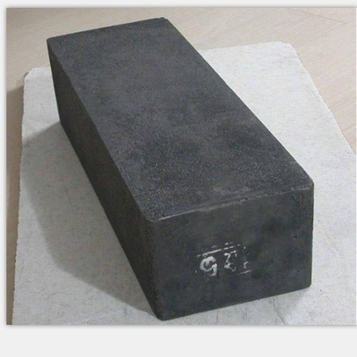 70MPa 고밀도 그래피트 막대기