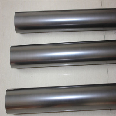 2500mm 길이 외출 된 그래피트 막대 1.75g 밀도 0.8mm 두께 외출 된 형성 방법