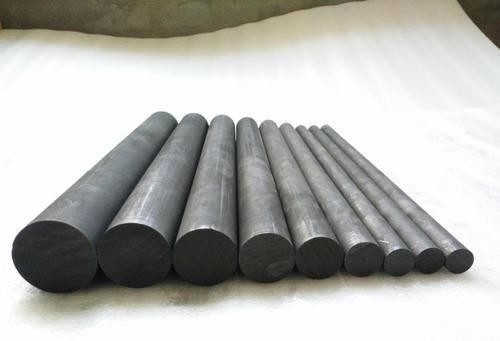 고밀도 그래피트 막대 1.82g 직경 300mm의 형성 된 도구