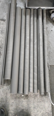 300mm 지름의 산업용 그래피트 막대