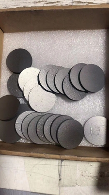 PG-015 밀도 자석 레비테이션을 위한 피로리틱 그래피트 50*50*1mm