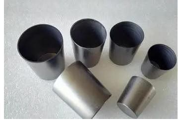 PG-015 밀도 자석 레비테이션을 위한 피로리틱 그래피트 50*50*1mm