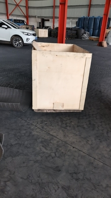 고온 내성 그래피트 판 1.85-1.91 산업용 Sintering