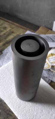 수평 연속 가스팅 구리 그래피트 곰팡이 최적의 성능을 위해 사용자 정의