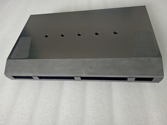 Sgl R4820 구리 그래피트 슬랩, 그래피트 곰팡이 안의 대량 밀도 1.82