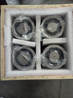 사용자 정의 도면 1.85g 브론즈 생산을 위한 그래피트 곰팡이