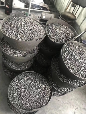 100% 탄소 그래피트 막대 작은 지름 3mm ~ 50mm 윤활유 적용