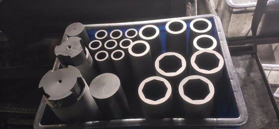 플레이크 그래피트 형태자료 (Flake Graphite Morphology)