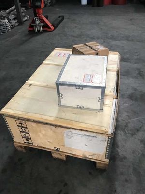 GP-ELC 전극 대용 밀도 1.85 및 다중 차원 선택을위한 그래피트 판