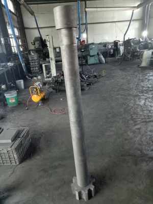 GR-1.75 그래피트 로터 100% 탄소 첨단 설계 알루미늄 녹화