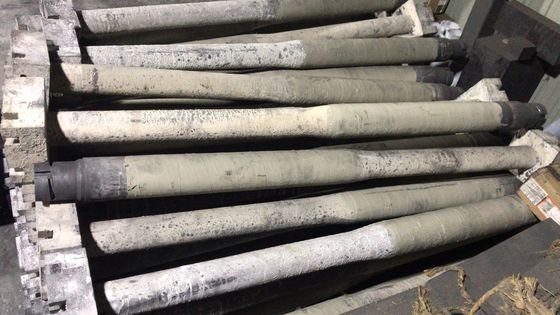 GR-1.75 그래피트 로터 100% 탄소 첨단 설계 알루미늄 녹화