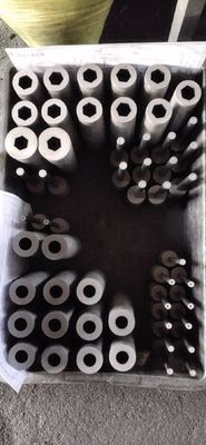 산업용 그래피트 곰팡이 용 구리 가이드 모양 및 다양한 모양