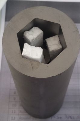 산업용 고급 구형 육각형 정사각형 그래피트 곰팡이