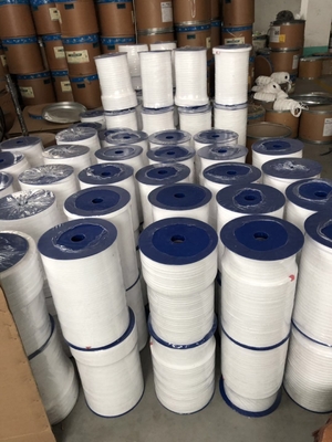 PTFE 그래피트 글랜드 포장 4 * 4mm 크기 미국 달러 지불을 지원합니다 크기 4 * 4 ~ 100 * 100mm