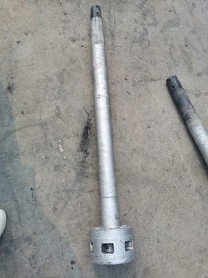 산업용 등급 및 1.72g 대용량 밀도 樹脂 浸泡 그래피트 로터 사용자 정의