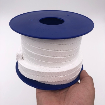 표준 DC-1.85 PTFE 주입샘 포장은 밸브 줄기 누출 방지