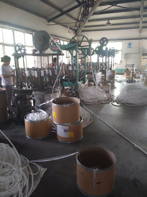 PTFE 그래피트 포장 케블러 100 * 100mm 고객 요구 사항에 따라
