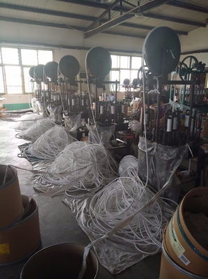 PTFE 그래피트 포장 케블러 100 * 100mm 고객 요구 사항에 따라