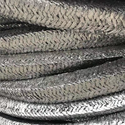 탄소 섬유 표준 PTFE 포장 기름 표준 표준 증기 밸브 펌프와 그래피티