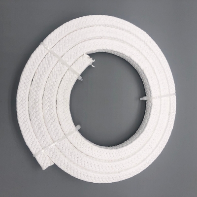 표준 사양과 함께 고강성 검은 그래피트 PTFE 포장
