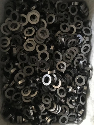 PTFE 및 그래피트 가스켓 스파이럴 상처 SS316 응용 프로그램에서의 부식 보호