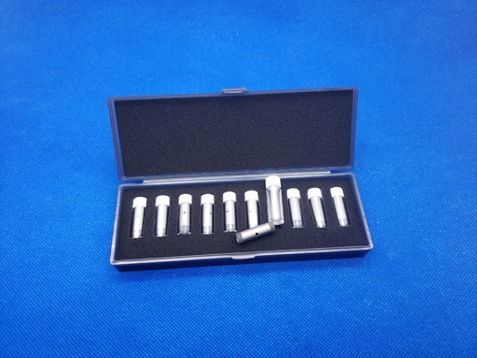 맞춤형 피로리틱 그래피트 큐베트 플랫폼 원자 흡수 스펙트모터 Zeenit650