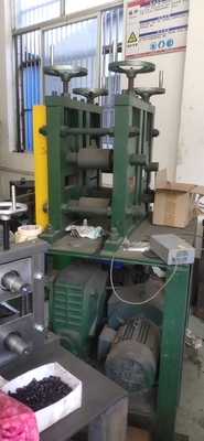 75kW 변압 코일 안쪽은 매우 부드럽고 사용 시간은 2-3일