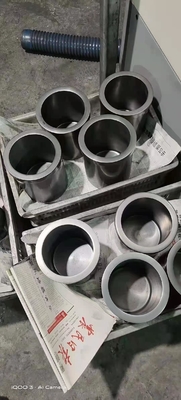 맞춤형 고온 그래피트 곰팡이 GM-85와 1.91g의 대량 밀도