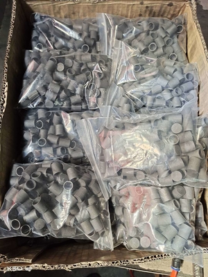 사용자 정의 1000PCS 한 플라스틱 가방 776-247 레코 그래피트 크루시블